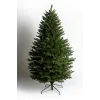 Brad Artificial Royal Alpine 200 cm QC463, 850 Ramuri 2D + 3D PE, Circumferinta Bazei 126 cm